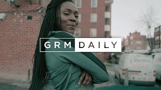 Keedz  He Said She Said Music Video  GRM Daily [upl. by Rica]