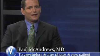 Dr Paul McAndrews  Hair Restoration Surgery [upl. by Abrahams45]