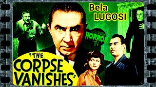 The Corpse Vanishes 1942 HorrorScifi full movie [upl. by Oirifrop]