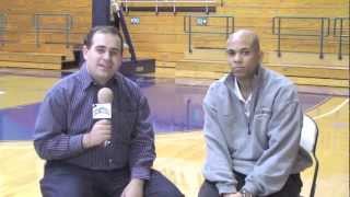 Mens Basketball Mount Weekly Episode Onem4v [upl. by Danika]