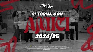 AMICI 2024  2025 [upl. by Ball]