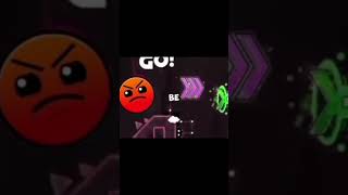 What is the hardest level in geometry dash ever game geometrydash [upl. by Niwrek]