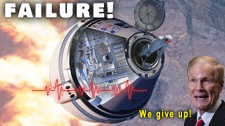 What exactly happened to NASAs NEW Capsule Starliner [upl. by Staal]