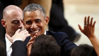 40 Jahre nach argentinischem Militärputsch Obama will geheime Dokumente freigeben [upl. by Colvert]