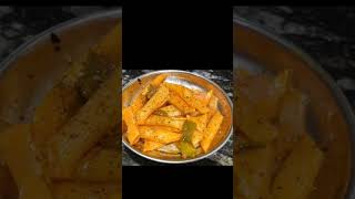 Saucy Pasta 🍝 asmrfood pastarecipe pastapasta shortvideo cooking recipe youtubeshorts [upl. by Wileen]