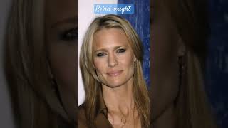 robin wright  évolution [upl. by Shanta]