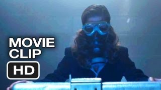 Margaret Peggy Carter Fight Scenes  Marvel OneShot Agent Carter on Iron Man 3 DVD [upl. by Leasa]