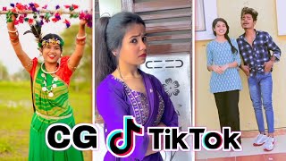 CG Tik Tok Video New Chhattisgarhi Tik Tok Video Viral Cg Funny amp Comedy Cg Instagram CG Reels Video [upl. by Delwin]