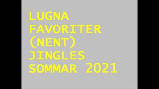 Lugna Favoriter sommar jingles 2021 [upl. by Joanne]