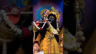 🪔💕 Vrundavan ke tatb mathura premmandirvlog song vrindavn [upl. by Fante]