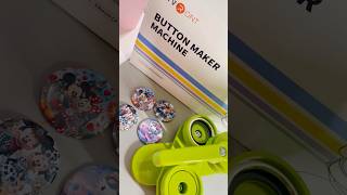 Htvront button maker machine htvront discount code Vianey link in my bio ￼ [upl. by Petty]