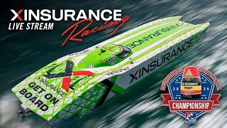 2024 Southernmost Continental Championship Live Stream presented by XINSURANCE [upl. by Wyly]