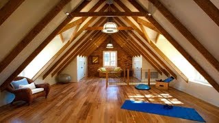 50 Attic Design Ideas to Take Your Space Way Beyond Storage [upl. by Apfel571]