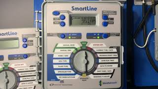 Weathermatic How to Set Maximum Concurrent Programs [upl. by Yrallam]