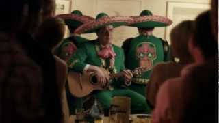 MARIACHI DORITOS TOUR 2012   OFFICIAL VIDEO [upl. by Smitt251]