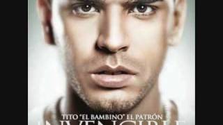 Tito El Bambino ft Wisin amp Yandel  Maquina Del Tiempo Preview [upl. by Redneval211]