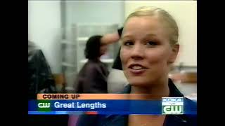 KDKA News on CW  May 8 2007  CW WPCW [upl. by Attennek]