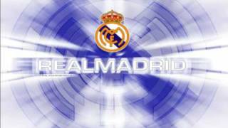 Himno Real Madrid CF  TECHNO [upl. by Akerley]