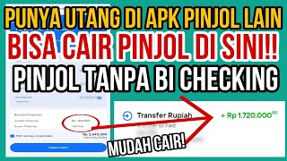 PINJOL RESMI OJK MUDAH CAIR AMAN GALBAY 2024  PINJOL TANPA BI CHECKING TERBARU 5 MENIT CAIR [upl. by Farrow]