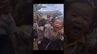 Nepali songcutebaby nicepahadi [upl. by Hannasus]