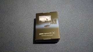 elgato gamecapture HD review von PS3 und XBox aufnehmen HD Deutschgerman [upl. by Silverman]