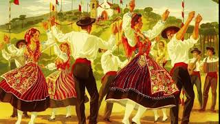 Music and Dances from the Balkans [upl. by Eseilenna]