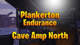 Cave Amp North Build  Plankerton Endurance AFK [upl. by Willy]