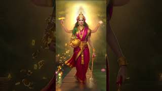 Namastestu Mahamaye I Shri Mahalaxmi Ashtakam [upl. by Betsey]