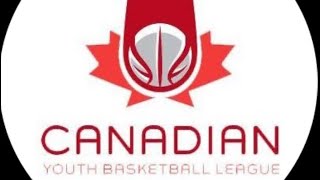 U16  Canada Elite vs DC United  CYBL League  April 2024 [upl. by Sibell]