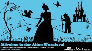 Märchen in der Alten Wursterei  Trailer [upl. by Lili843]