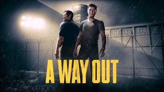 Así podrás jugar a A Way Out en cooperativo usando una sola copia [upl. by Luciano]