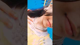 How to make traditional necklace 😱✨ Handmade neckpiece craft earring handmade ytshorts shorts [upl. by Saks250]