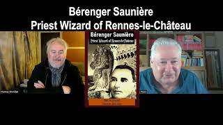 Bérenger Saunière Priest Wizard of RennesleChâteau [upl. by Ardnusal]