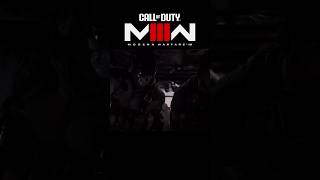 PS5 Call of Duty Modern Warfare III  Clip 8  Realistic ULTRA Graphics Gameplay 4K 60FPS HDR [upl. by Eissac]