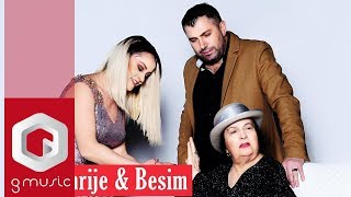 Kumrije Mustafa ft Besim Krasniqi  Nusja e Sotit Official Video [upl. by Adnawyt]