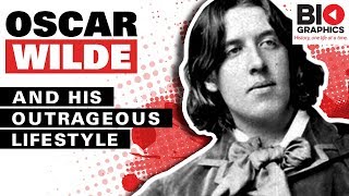 Oscar Wilde Biography His quotWildquot Life [upl. by Iaoh594]