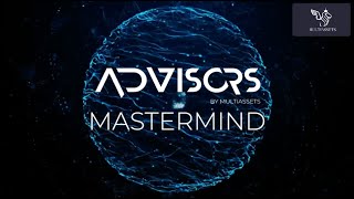 Advisors Mastermind FULLNESSLAND ® David Matías Enero 2024 [upl. by Hillyer]