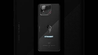 Asus ROG Phone 9 Pro TOP 5 FEATURES [upl. by Namdor]