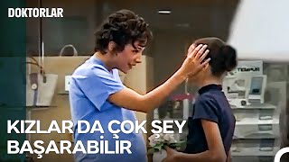 İnsana Bir Oğul Değil Hayırlı Evlat Gerekir  Doktorlar [upl. by Gerard]