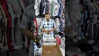 mens shirt manufacturer  Mens shirt wholesale market  shorts [upl. by Kiersten]