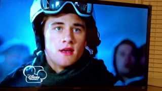 Cloud 9  Disney Channel Oficial [upl. by Ailsun]