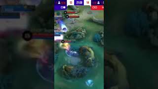 Best Moment End Game RRQ Vs Fnoc PH game Ke 2 esl mobilelegends mlbb rrq fnoc [upl. by Anitsej]