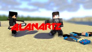 74 INTRO PARA ALANARTZ [upl. by Delaney948]