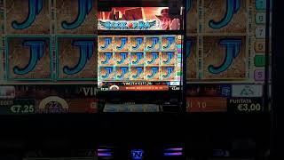 Slot machine da bar vlt book of ra bonus libri bet 3 euro slot slotmaxwin casino slotsgames [upl. by Naillimxam]