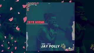 Jay Polly  Ibyo Ubona Official Audio [upl. by Mail]