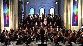 Mendelssohn Ein Sommernachtstraum Auszüge der Bühnenmusik ∙ hrSinfonieorchester ∙ Paavo Järvi [upl. by Sirtaeb67]