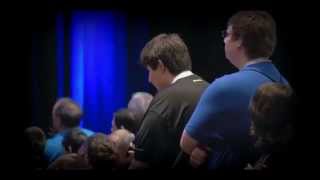 Official Minecon 2014 Trailer [upl. by Cynthla]