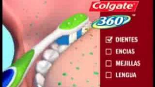 Colgate 360 [upl. by Uriia]