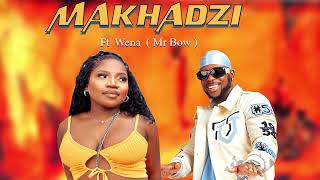 Makhadzi Ft Wena Mr Bow New hit 2024 [upl. by Chastain878]