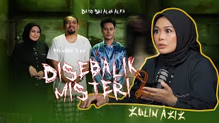 DISEBALIK MISTERI MUSIM 2 EP 4  ZULIN AZIZ  Misteri Si Tetamu Malam [upl. by Geordie]